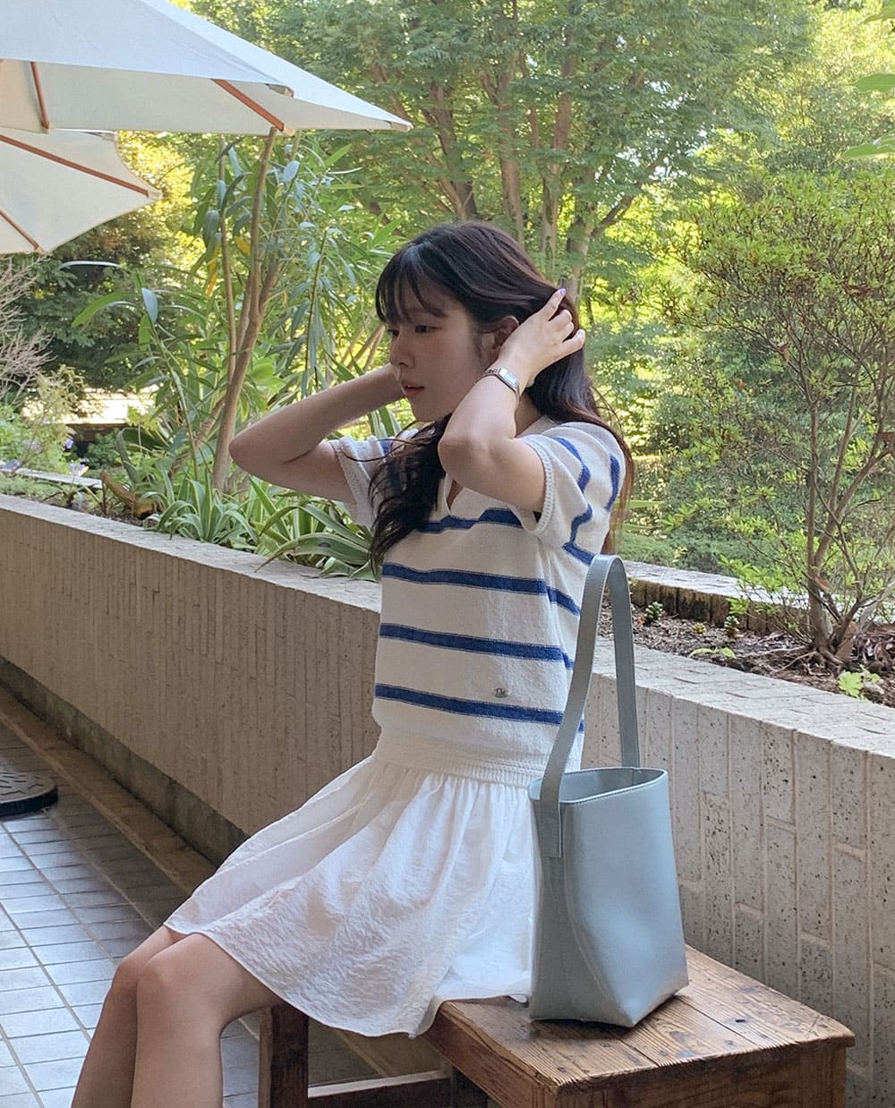 cherrykoko 衣服