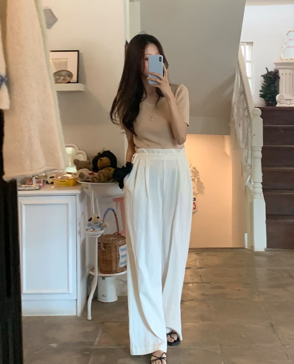 cherrykoko 衣服